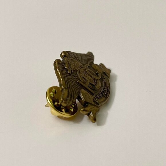 Harley Davidson Owners Group HOG Pin Jacket Hat Pin - Picture 11 of 11